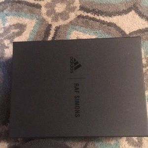 Raf Simons Comfort Badg